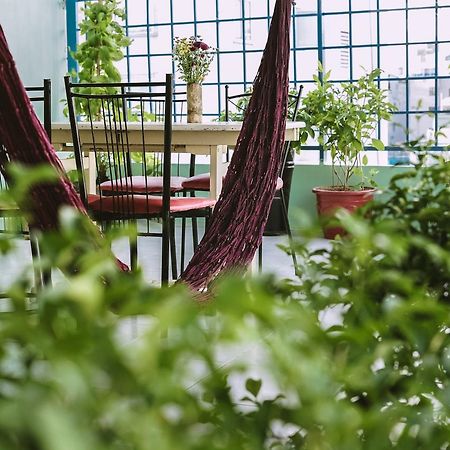 The Crib Vietnam Hostel TP. Hồ Chí Minh Ngoại thất bức ảnh