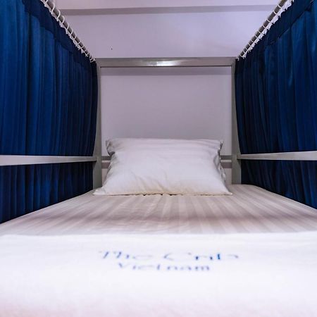 The Crib Vietnam Hostel TP. Hồ Chí Minh Ngoại thất bức ảnh