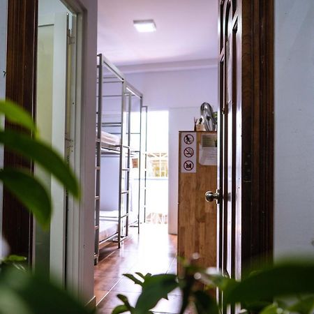 The Crib Vietnam Hostel TP. Hồ Chí Minh Ngoại thất bức ảnh