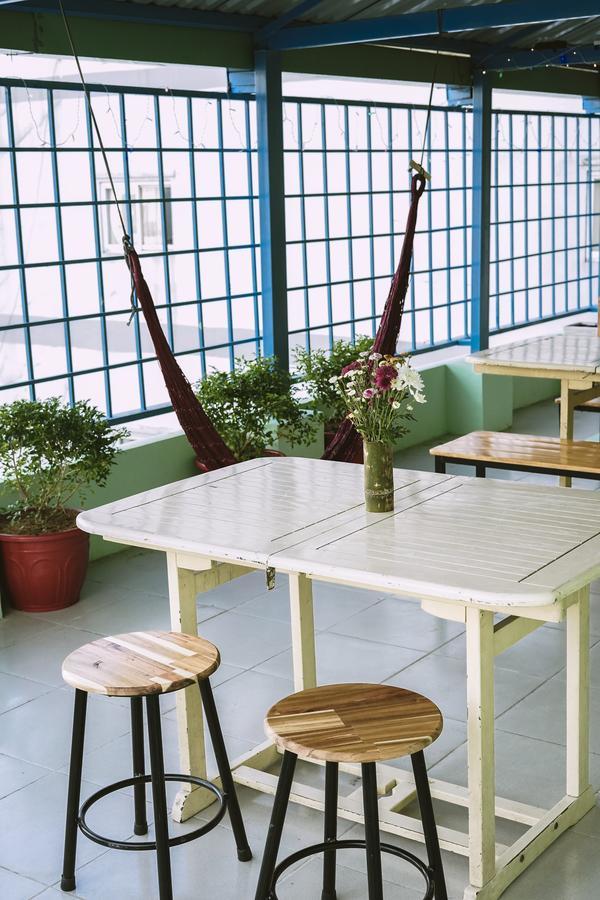 The Crib Vietnam Hostel TP. Hồ Chí Minh Ngoại thất bức ảnh