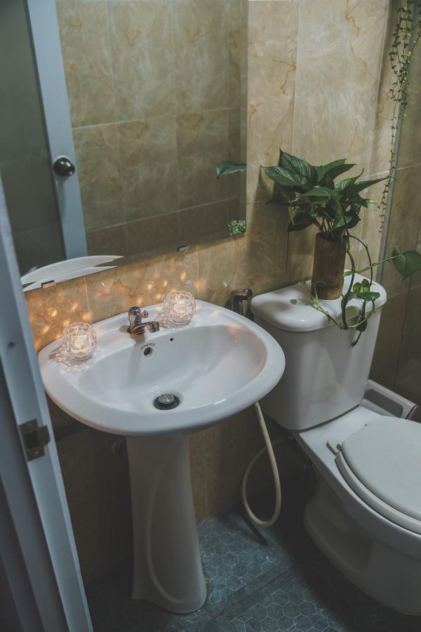 The Crib Vietnam Hostel TP. Hồ Chí Minh Ngoại thất bức ảnh