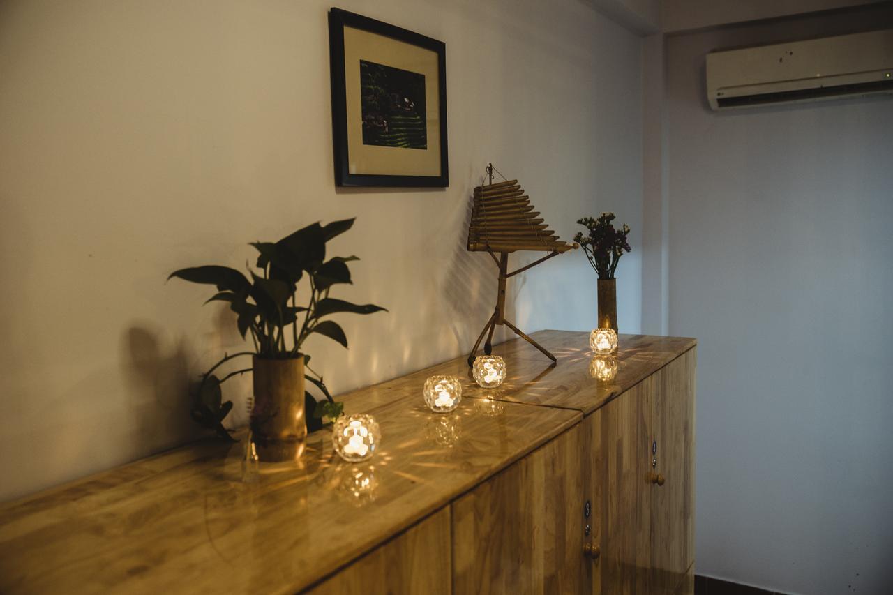 The Crib Vietnam Hostel TP. Hồ Chí Minh Ngoại thất bức ảnh