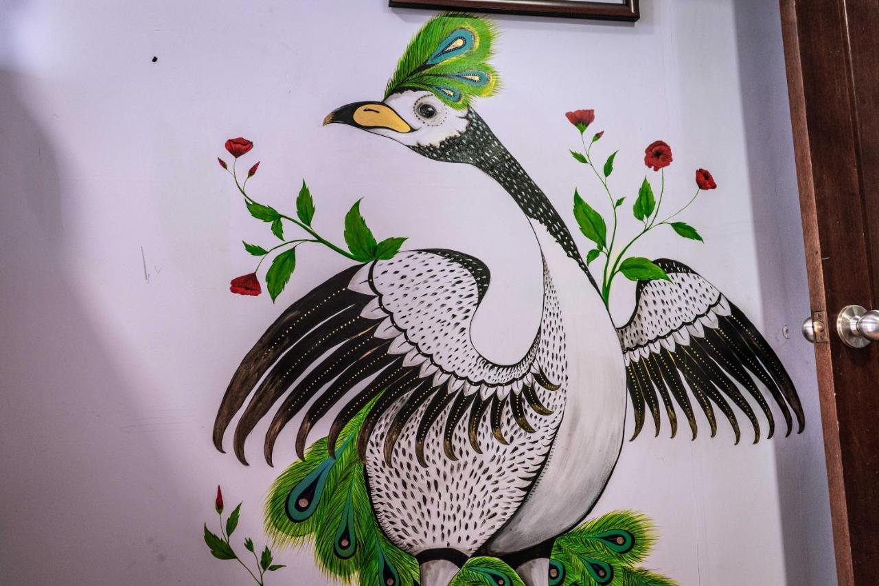 The Crib Vietnam Hostel TP. Hồ Chí Minh Ngoại thất bức ảnh