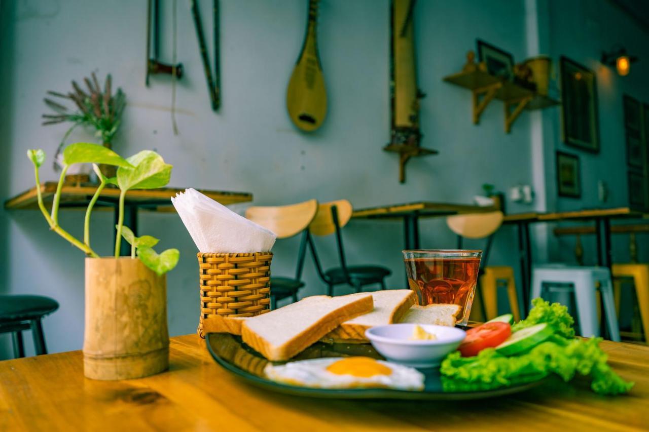 The Crib Vietnam Hostel TP. Hồ Chí Minh Ngoại thất bức ảnh